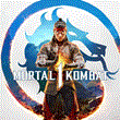 All regions ☑️⭐Mortal Kombat 1 (2023) Steam + Editions