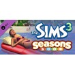 The Sims 3 Seasons (Steam Gift Region South America)