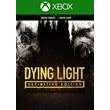 DYING LIGHT DEFINITIVE EDITION ✅(XBOX ONE, X|S) КЛЮЧ🔑
