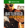 Battlefield Hardline Standard XBOX ONE/X|S ❗KEY+VPN❗