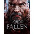 Lords of the Fallen Game of the Year 2014 (CIS Russia)
