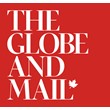 🏆 The Globe and Mail Гарантия 6 месяцев ✅