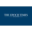 🏆 The Epoch Times (USA) Гарантия 6 месяцев ✅