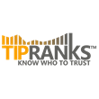 🏆 TipRank Premium Гарантия 6 месяцев ✅