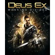 Deus Ex: Mankind Divided ✅ Steam Key ⭐️ Global
