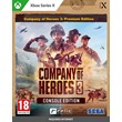 Company of Heroes 3: Premium Edition Xbox Series X|S