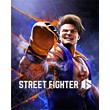 🥊Street Fighter 6 Steam Gift / All Versions🧧