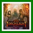 Torchlight 1 - Steam - Rent account - Online