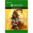 Mortal Kombat 11 🔵[XBOX ONE, SERIES X|S] KEY