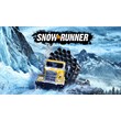 SnowRunner (Epic Games) Mail