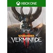 Warhammer: Vermintide 2  ❗🔑XBOX One\S|X KEY 👀❗🔑