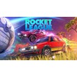 🔥 ROCKET LEAGUE + (Steam) (Region Free) 🔥