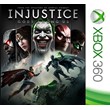 ☑️⭐ Injustice Gods Among Us XBOX 360 | Purchase⭐☑️