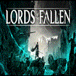 ⭐️ Lords of the Fallen Deluxe Edition Steam Gift✅CIS RU