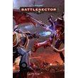 ✅ Warhammer 40,000: Battlesector Xbox One|X|S активация