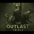 The Outlast Trials + RESIDENT EVIL 4 REMAKE (STEAM)