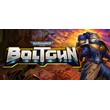 Warhammer 40,000: Boltgun Steam GIFT