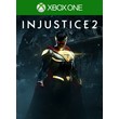 Injustice™ 2👀❗🔑Xbox ONE/X|S KEY