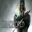 Dishonored 1 (Steam key / Region Free)