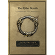 The Elder Scrolls Online: Gold Edition (Steam Gift ROW)