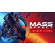 Mass Effect Legendary Edition ⭐ Steam ⭐ GLOBAL🔑+0%
