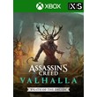 Assassin´s Creed® Valhalla - Wrath of the Druids\XBOX
