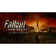 Fallout: New Vegas — Ultimate Edit | Аккаунт Epic Games