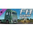 Euro Truck Simulator 2 - FH Tuning Pack | steam gift RU