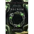🐉The Elder Scrolls Online Deluxe Upgrade Necrom XBOX🎮