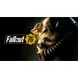 FALLOUT 76 💎 [ONLINE STEAM] ✅ Full access ✅ + 🎁