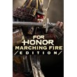 🔴For Honor Marching Fire Edition XBOX 💳0%💎