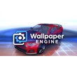 WALLPAPER ENGINE 💎 [ONLINE STEAM] ✅ Полный доступ ✅+🎁