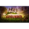 GROUNDED 💎 [ONLINE STEAM] ✅ Full access ✅ + 🎁