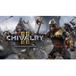 CHIVALRY 2 💎 [ONLINE STEAM] ✅ Full access ✅ + 🎁