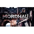 MORDHAU 💎 [ONLINE STEAM] ✅ Full access ✅ + 🎁
