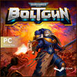 🔥Warhammer 40,000: Boltgun Steam Global (Все регионы)