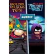 🔴South Park™: The Fractured & Stick of Truth XBOX 🔥