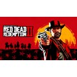 ✅ Red Dead Redemption 2 🐎 | Xbox/X/S/One