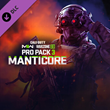 KZ/TUR/UA☑️⭐Call of Duty MW 2 - Manticore pack