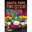 🔥South Park: The Stick of Truth (PC) UBISOFT KEY