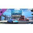 Cities: Skylines - Content Creator Pack: Vehicles of th