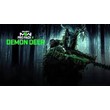 COD: MW II - Demon Deer: Pro Pack DLC