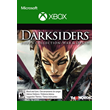 DARKSIDERS FURY´S COLLECTION WAR AND DEATH✅XBOX KEY 🔑