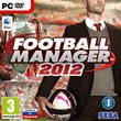Football Manager 2012 (Steam key) RU CIS