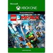 🔥The LEGO® NINJAGO® Video Game Xbox One, series КЛЮЧ🔑