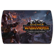 Total War: Warhammer III - Forge of the Chaos Dwarfs