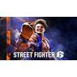 Street Fighter 6 Ultimate Edition+GUARANTEE+Steam⭐