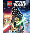 STEAM 🔑 LEGO STAR WARS: SKYWALKER SAGA GALACTIC