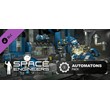 ⚡️Steam gift Russia- Space Engineers - Automatons |AUTO