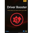 IObit Driver Booster 10 PRO KEY free region 30.05.24
